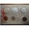 Image 2 : 1959 US SILVER PROOF SET