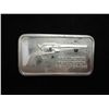 Image 1 : 33 GRAM STERLING SILVER INGOT 1863 REMINGTON