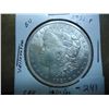 Image 1 : 1921 MORGAN SILVER DOLLAR (UNC)