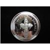 Image 1 : 1988 BRITISH VIRGIN ISLANDS SILVER $25 PROOF