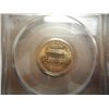 Image 2 : 1968-D LINCOLN CENT PCGS MS65RD