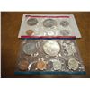 Image 2 : 1973 US MINT SET (UNC) P/D/S (WITH ENVELOPE)
