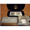 Image 1 : 2000 LOON STAMP & COIN COMMEMORATIVE SET