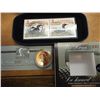 Image 2 : 2000 LOON STAMP & COIN COMMEMORATIVE SET