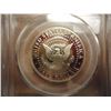 Image 2 : 1992-S KENNEDY HALF DOLLAR PCGS PR69 DCAM