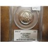 Image 1 : 2005-P OREGON QUARTER PCGS MS69 SATIN FINISH