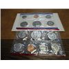 Image 1 : 1981 US MINT SET (UNC) P/D/S (WITH ENVELOPE)
