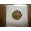 Image 2 : 1991-D JEFFERSON NICKEL ANACS MS63
