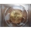 Image 2 : 2008-P VAN BUREN DOLLAR PCGS MS68 POS. A
