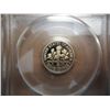 Image 2 : 1981-S TYPE II ROOSEVELT DIME PCGS PR69 DCAM