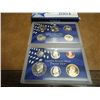 Image 1 : 2004 US PROOF SET (WITH BOX)