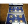 Image 2 : 2004 US PROOF SET (WITH BOX)