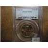 Image 1 : 2003-D SACAGAWEA DOLLAR PCGS MS66