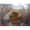 Image 2 : 2003-D SACAGAWEA DOLLAR PCGS MS66