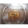 Image 2 : 1959-D LINCOLN CENT PCGS MS65RD
