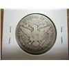 Image 2 : 1907-O BARBER HALF DOLLAR