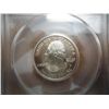Image 2 : 2001-S SILVER RHODE ISLAND QUARTER PCGS PR69DCAM