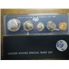 Image 1 : 1967 US SPECIAL MINT SET WITH BOX