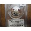 Image 1 : 2002-S SILVER TENNESSEE QUARTER PCGS PR69 DCAM