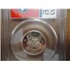 Image 2 : 2002-S SILVER TENNESSEE QUARTER PCGS PR69 DCAM