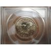 Image 2 : 1980-P SBA DOLLAR PCGS MS64