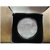 Image 1 : 2000 AMERICAN SILVER EAGLE (UNC)