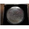 Image 2 : 2000 AMERICAN SILVER EAGLE (UNC)