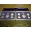 Image 2 : 1990 & 1991 US PROOF SETS (WITH BOXES)