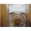 Image 1 : 1913-S LINCOLN CENT PCGS VG10 SEMI KEY