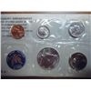 Image 1 : 1965 US SPECIAL MINT SET WITH ENVELOPE