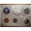 Image 2 : 1965 US SPECIAL MINT SET WITH ENVELOPE