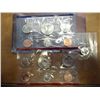 Image 1 : 1996 US MINT SET (UNC) P/D (WITH ENVELOPE)