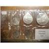Image 2 : 1966 BAHAMA ISLANDS UNC SET 7 COINS
