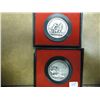 Image 1 : 2 US MINT AMERICAS 1ST MEDALS IN PEWTER