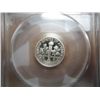 Image 2 : 2002-S SILVER ROOSEVELT DIME PCGS PR69 DCAM