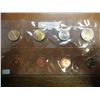 Image 2 : 2002 ITALY UNC EURO SET 1 CENT- 2 EURO, 8 COINS