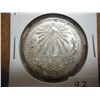 Image 1 : 1932-M MEXICO SILVER PESO