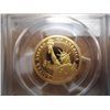 Image 2 : 2010-S BUCHANAN DOLLAR PCGS PR69 DCAM 1ST STRIKE