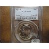 Image 1 : 1971-D KENNEDY HALF DOLLAR PCGS MS64