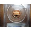 Image 2 : 2005-S LINCOLN CENT PCGS PR69 RD DCAM