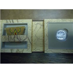2004 LEWIS & CLARK COIN & POUCH SET