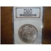 Image 1 : 1904-O MORGAN SILVER DOLLAR NGC MS64