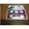 Image 1 : 2005 SILVER 50 STATE QUARTER PF SET WITH BOX