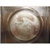 Image 2 : 1998-S RFK SILVER DOLLAR PCGS MS69