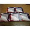 Image 2 : 5 US MINT 50 STATE QUARTERS P & D UNC SETS