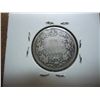 Image 2 : 1899 CANADA SILVER 25 CENTS