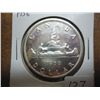 Image 1 : 1956 CANADA SILVER DOLLAR AU