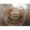 Image 2 : 1982-S KENNEDY HALF DOLLAR PCGS PR69 DCAM