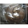 Image 1 : US MINT LIST MEDAL #408 2 1/4" BRONZE MEDAL