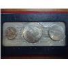 Image 2 : 1976-S US BICENTENNIAL SILVER UNC SET